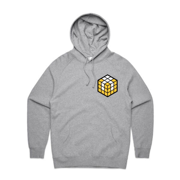 Wattlecube Hoodie Thumbnail